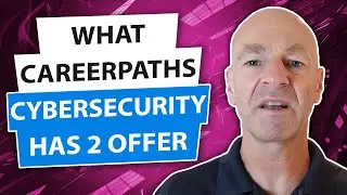 CYBERSECURITY CAREERS - A ROADMAP TO CYBERSECURITY JOB ROLES
