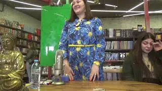 Сексуальная сила. Энергообмен мужчины и женщины. Деньги рода. Как разрешить себе.
 Наиля Бирарова