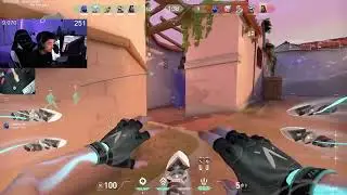 BLUD WAS COOKING - W STREAMER @s0mCSGO