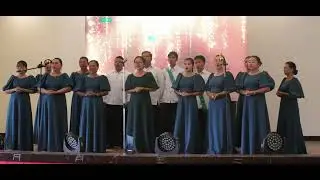 HIMIG NG KALIGTASAN  |  GINGOOG CITY, MISAMIS ORIENTAL