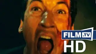 Spiderhead Trailer English (2022)