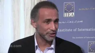 Tariq Ramadan - Trying to Understand the Arab Awakening