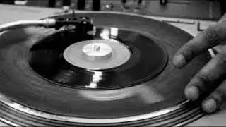 DJ Record Scratch Sound Effect