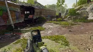 Lag Switch Hacker in Call of Duty: Black Ops 6