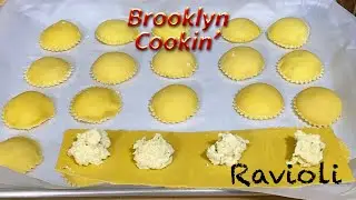 Ravioli