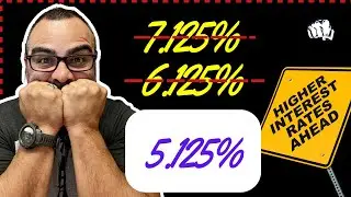 How to Buy a House in Phoenix Arizona: Interest Rates & How to Get the Best Deal! (No Brainer?)