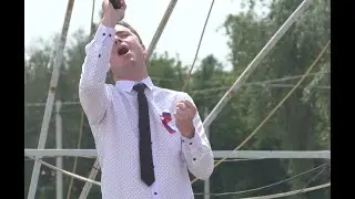 КРУТАЯ И ВСЕМИ  ЛЮБИМАЯ ПЕСНЯ (С КОНЁМ)