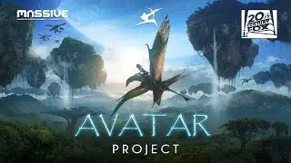The Avatar™ Project (Massive Entertainment)