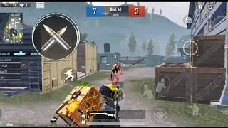 bgmi gameplay #motorolaedge50neo #bgmi #shorts #gameplay #trending #gaming