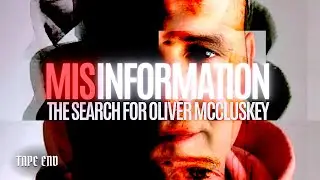 Misinformation | A Tech-Thriller Short Film