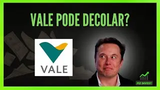 VALE PODE DECOLAR com novo projeto ...