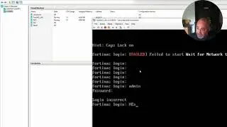 FortiNAC-VM install on Hyper-V