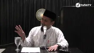 Kajian Tafsir Al Quran: Tafsir Surat Al Qoriah, Muqodimah - Ustadz Abdullah Zaen, MA