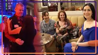 Mexican Latinas EXPLAIN Attraction to Foreigners