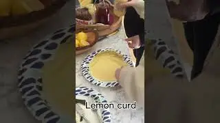 Making Crepes (Badly)