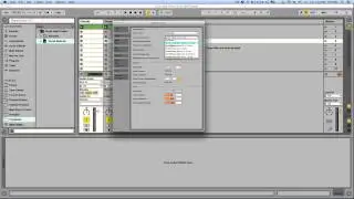 Ableton Live T&T - 8 - Gross Beat for Live