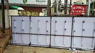 Royal kaju traders flex light board