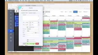 The New SeedCode Complete: with DayBack Calendar