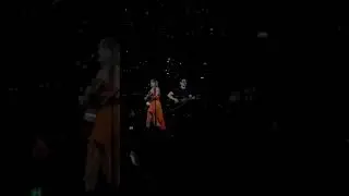 FULL video of Taylor and Jack Antonoff performing ‘Death By A Thousand Cuts’ x ‘Getaway Car’