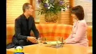 Philip Oakey - GMTV 1998