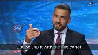 NATO CHIEF JENS STOLTENBERG   FULL INTERVIEW ON NRK TV   SEPTEMBER 29, 2024