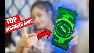 TOP 6 BEST Android Apps - DECEMBER 2019! NO ROOT