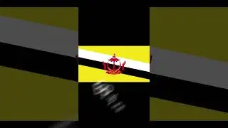Редкие флаги в мире😱🌠#рекомендации