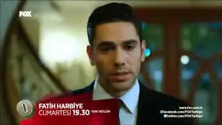 Fatih Harbiye 13. Bölüm 2. Fragmanı