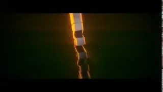 EPIC ORANGE BLENDER INTRO TEMPLATE (BLENDER ONLY)