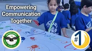 Emerson School's Second Annual Autism Walk: Empowering Communication and Building Community