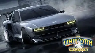 Marty almost sunk his boat + Hyundai N Vision Going into Production? [Unicorn Circuit EP110]