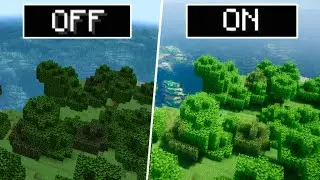 How to INSTALL SHADERS ON MINECRAFT PC 2023! (ANY VERSION)