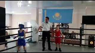 Финал!