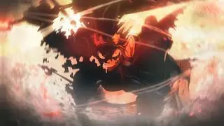 Black Clover - Jus Better [Flow Edit/AMV]