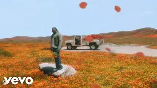 Rexx Life Raj - Slow Down (Official Visualizer)