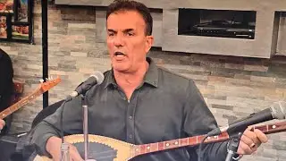 Rapsodi Fatmir Bajraj me grup - 