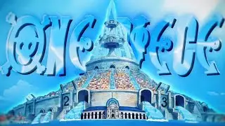 THIS IS ONE PIECE | EVERY LIVING BREATHING MOMENT - 4K EDIT 