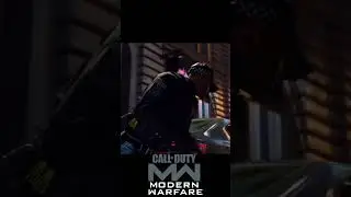 Modern Warfare 2019 ► Bravo six, going dark #shots #shots_video