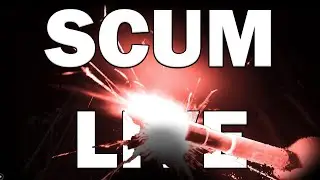 This Game Has Come A Long Way... | SCUM | LIVE