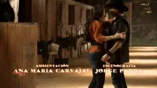 Los herederos del Monte - Entrada #1 (Telemundo)