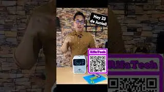LLÉVATE UN SÚPER PROYECTOR WANBO MOZART 1 🎁🎁