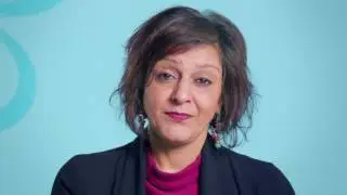Meera Syal - Let's unite now against dementia