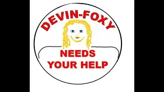 Devin-Foxy PVZ Channel Fans - I NEED YOUR HELP PLEASE