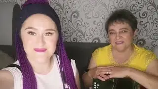День Рождения С Вами ❤️ Эфир 5.07.2020г.