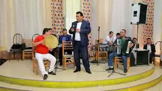 Уктам Ахмедов - Хоразм лазгиси