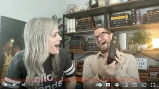 3rd Anniversary Livestream with Becca Wildsmith!