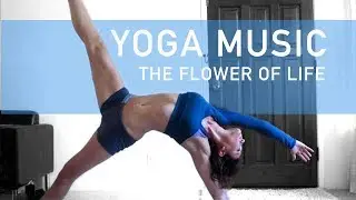 Music for Yoga Vinyasa Flow 