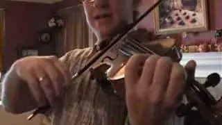 Violin Lesson #34; Ear Training Exersize
