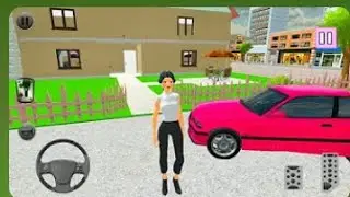 Bus parking 🚌😁fancade play gaming🎮#playgaming #fancade #ai  #game |AI Gaming Ltd