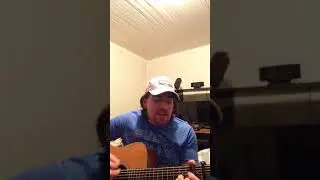 Def Leppard- Last Dance (Cover)